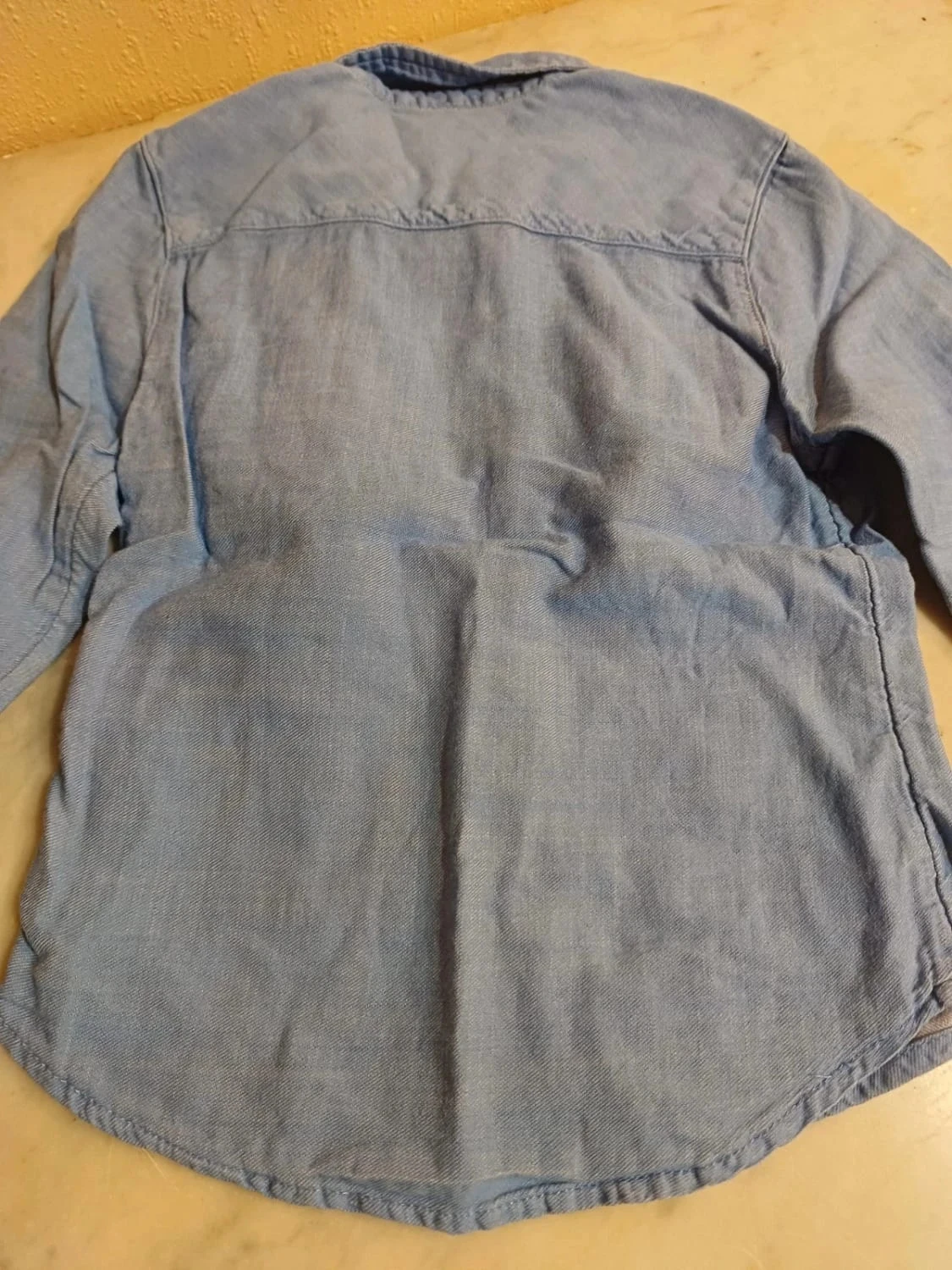 Chemise 3 ans Orchestra – photo 8